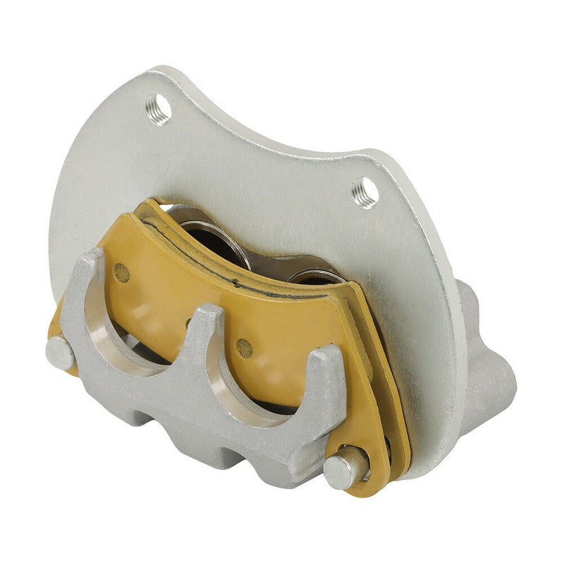 DURAFORCE Polaris Ranger ACE 570 900 2016-2018 Rear Left Right Brake Caliper Pads Set