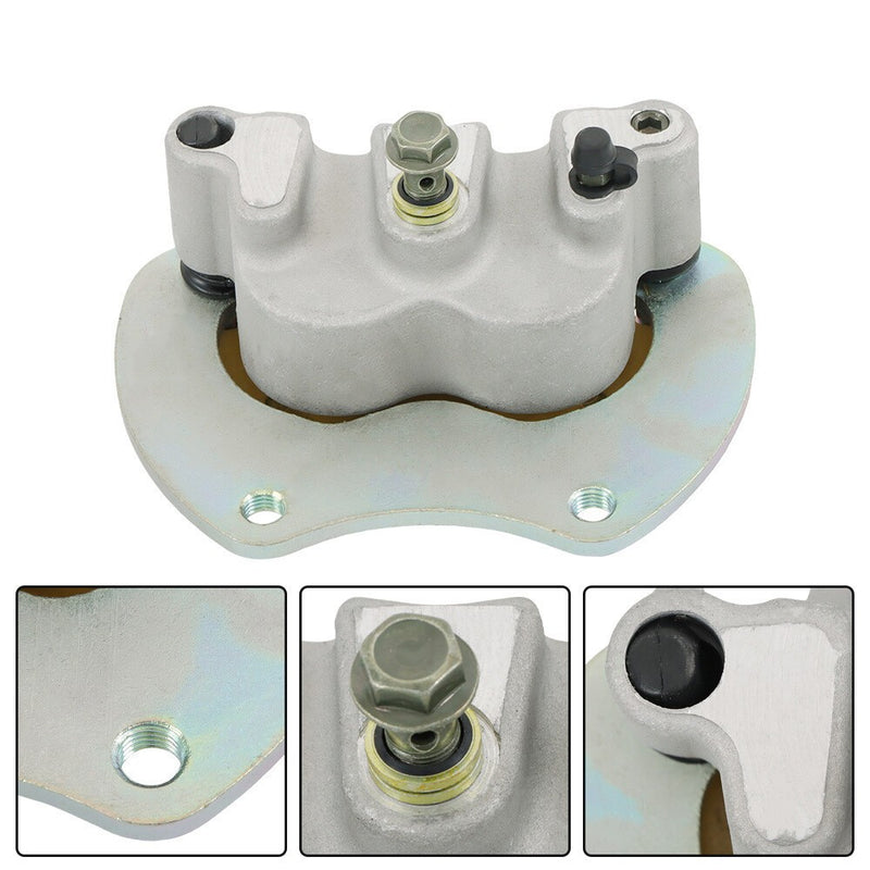 DURAFORCE Polaris Ranger ACE 570 900 2016-2018 Rear Left Right Brake Caliper Pads Set