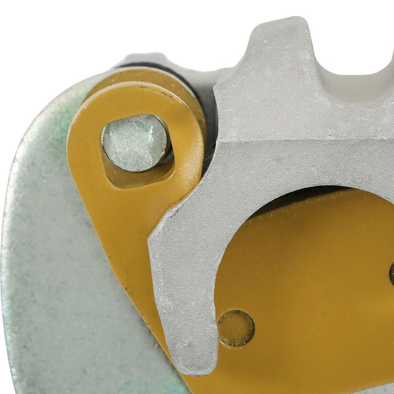 DURAFORCE Polaris Ranger ACE 570 900 2016-2018 Rear Left Right Brake Caliper Pads Set