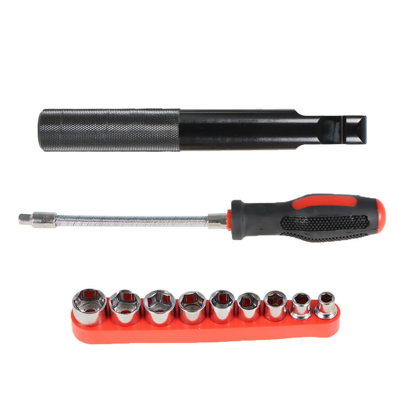DURAFORCE Polaris General 1000 Clutch Cover & Belt Changing Tool Kit