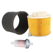 DURAFORCE Kawasaki Mule Air Filter 11029100 for SX 2017 & 2500 1994-2000