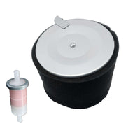 DURAFORCE Kawasaki Mule Air Filter 11029100 for SX 2017 & 2500 1994-2000