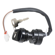 DURAFORCE Kawasaki Bayou 250 Ignition Key Switch KLF250A 2004-2011 27005-0002 US