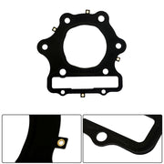 DURAFORCE Honda FourTrax 350 TRX 350 Top End Gasket Kit 1986-1989 4x4 Set
