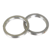 DURAFORCE Honda FourTrax 350 TRX 350 Top End Gasket Kit 1986-1989 4x4 Set