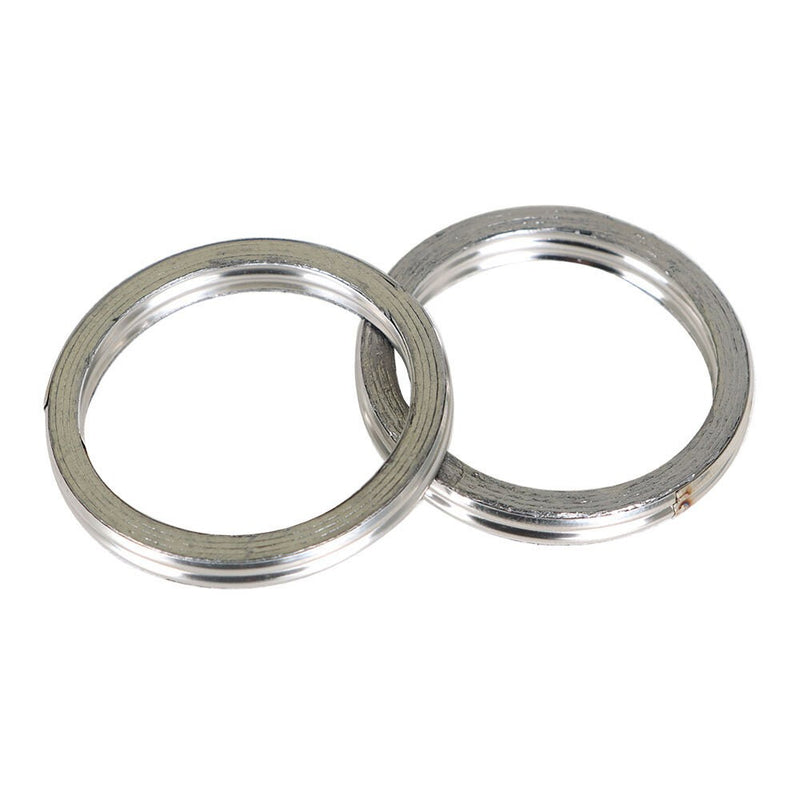 DURAFORCE Honda FourTrax 350 TRX 350 Top End Gasket Kit 1986-1989 4x4 Set
