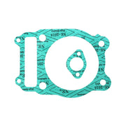 DURAFORCE Honda FourTrax 350 TRX 350 Top End Gasket Kit 1986-1989 4x4 Set