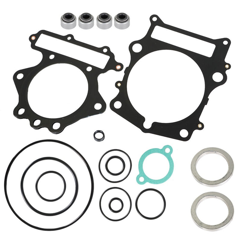 DURAFORCE Top End Head Gasket Kit for Yamaha Grizzly 600 1998-2001 4x4 NEW