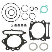 DURAFORCE Top End Head Gasket Kit for Yamaha Grizzly 600 1998-2001 4x4 NEW