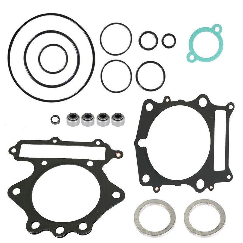DURAFORCE Top End Head Gasket Kit for Yamaha Grizzly 600 1998-2001 4x4 NEW