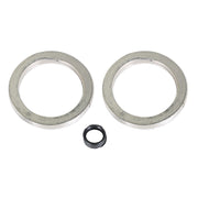 DURAFORCE Top End Head Gasket Kit for Yamaha Grizzly 600 1998-2001 4x4 NEW