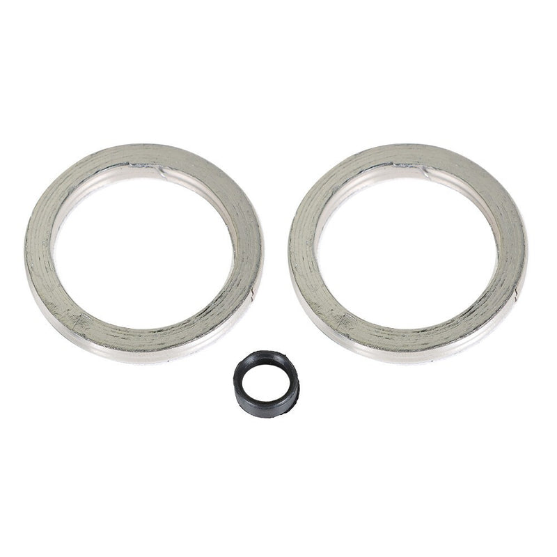 DURAFORCE Top End Head Gasket Kit for Yamaha Grizzly 600 1998-2001 4x4 NEW