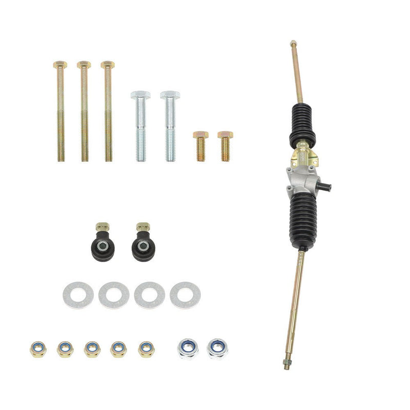 DURAFORCE Polaris Ranger 500 700 2005-2009 Steering Rack Assembly 1822636 US New