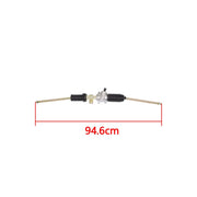 DURAFORCE Polaris Ranger 500 700 2005-2009 Steering Rack Assembly 1822636 US New