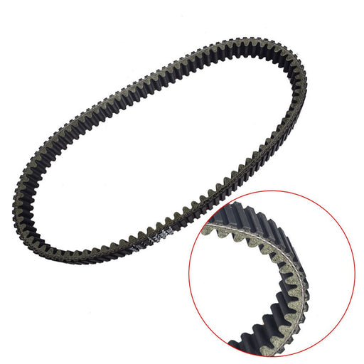 DURAFORCE Polaris Sportsman 500 HO EFI Drive Belt 3211091 3211095 2003-2007 US