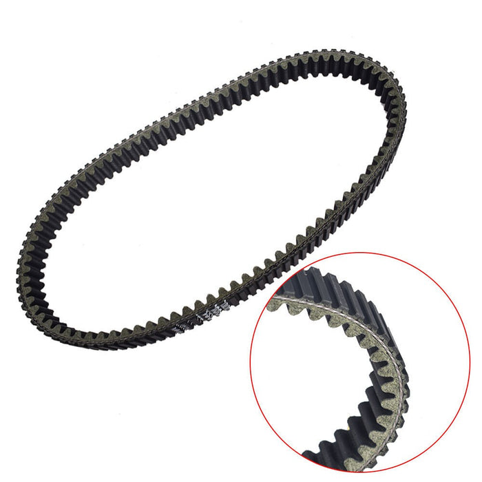 DURAFORCE Polaris Sportsman 500 HO EFI Drive Belt 3211091 3211095 2003-2007 US