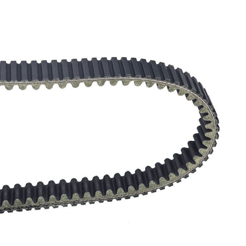 DURAFORCE Polaris Sportsman 500 HO EFI Drive Belt 3211091 3211095 2003-2007 US