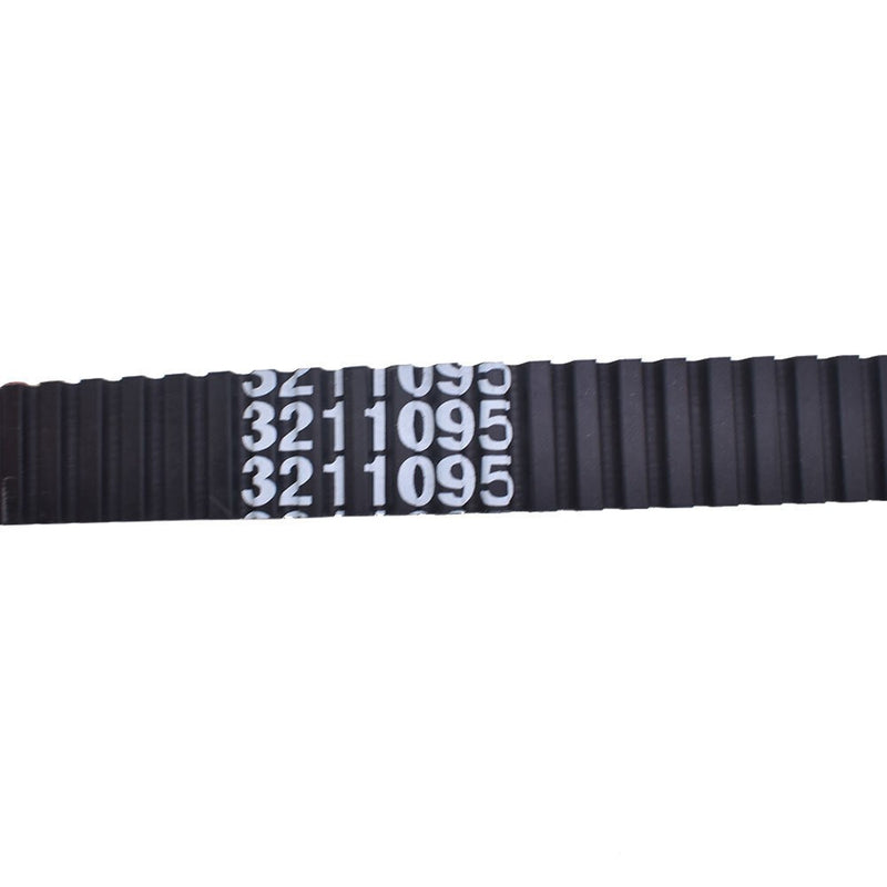 DURAFORCE Polaris Sportsman 500 HO EFI Drive Belt 3211091 3211095 2003-2007 US