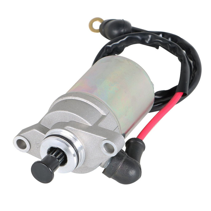 DURAFORCE New Starter Motor for 2001-2006 Polaris Sportsman 90 ATV 0450533