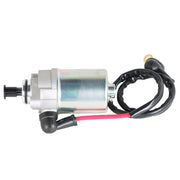 DURAFORCE New Starter Motor for 2001-2006 Polaris Sportsman 90 ATV 0450533