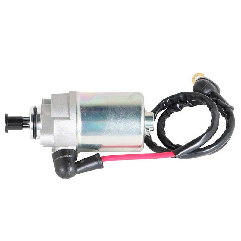 DURAFORCE New Starter Motor for 2001-2006 Polaris Sportsman 90 ATV 0450533