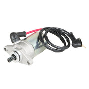DURAFORCE New Starter Motor for 2001-2006 Polaris Sportsman 90 ATV 0450533