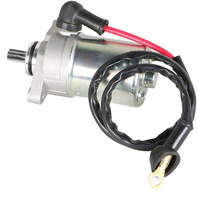 DURAFORCE New Starter Motor for 2001-2006 Polaris Sportsman 90 ATV 0450533