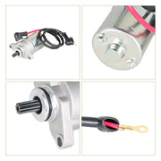 DURAFORCE New Starter Motor for 2001-2006 Polaris Sportsman 90 ATV 0450533