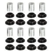 DURAFORCE Arctic Cat 300 1998-2005 Shock Bushing Bearing Kit Fit All 4 Shocks
