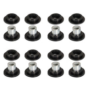 DURAFORCE Arctic Cat 300 1998-2005 Shock Bushing Bearing Kit Fit All 4 Shocks