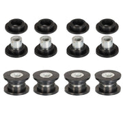 DURAFORCE Arctic Cat 300 1998-2005 Shock Bushing Bearing Kit Fit All 4 Shocks