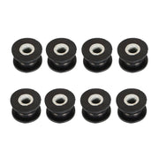 DURAFORCE Arctic Cat 300 1998-2005 Shock Bushing Bearing Kit Fit All 4 Shocks
