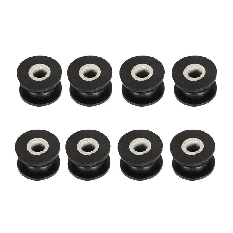 DURAFORCE Arctic Cat 300 1998-2005 Shock Bushing Bearing Kit Fit All 4 Shocks