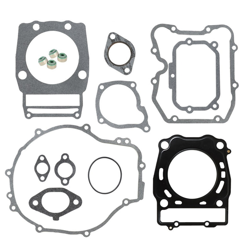 DURAFORCE Polaris 500 Top End Gasket Kit for Sportsman, Scrambler, Ranger, Magnum, ATP