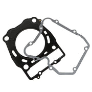 DURAFORCE Polaris 500 Top End Gasket Kit for Sportsman, Scrambler, Ranger, Magnum, ATP