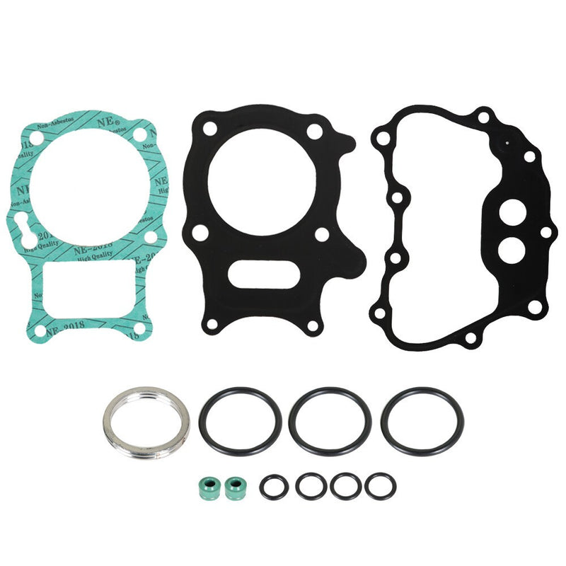 DURAFORCE Honda Sportrax 250 TRX250EX 2001-2005 Top End Head Gasket Kit 2x4