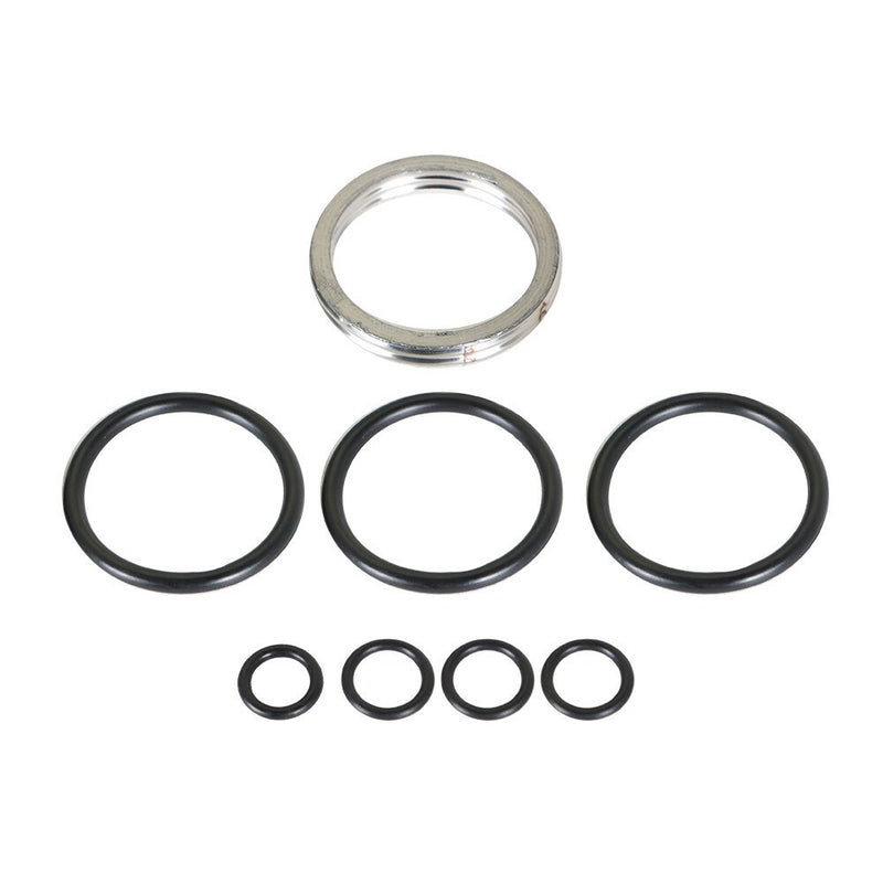 DURAFORCE Honda Sportrax 250 TRX250EX 2001-2005 Top End Head Gasket Kit 2x4