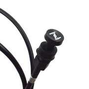DURAFORCE Kawasaki Mule 3000 3010 3020 Choke Starter Cable Replacement 54017-1208 New