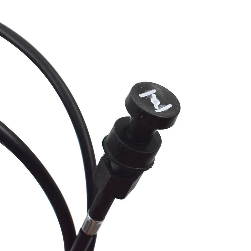 DURAFORCE Kawasaki Mule 3000 3010 3020 Choke Starter Cable Replacement 54017-1208 New