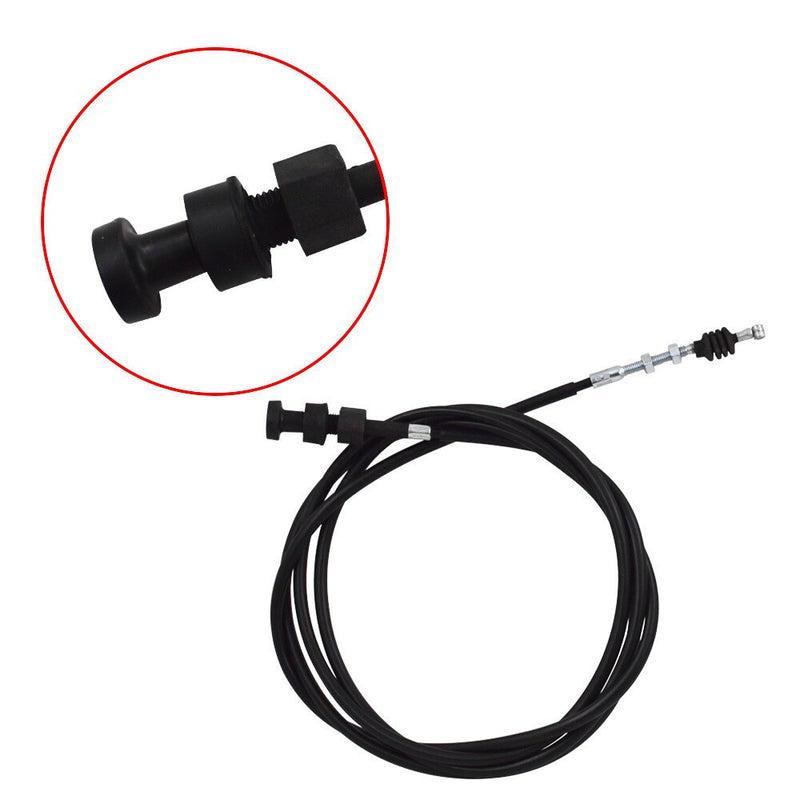 DURAFORCE Kawasaki Mule 3000 3010 3020 Choke Starter Cable Replacement 54017-1208 New
