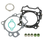 DURAFORCE Kawasaki KFX 450R Top End Head Gasket Kit 2008-2014