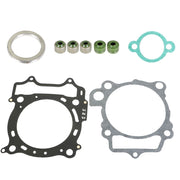 DURAFORCE Kawasaki KFX 450R Top End Head Gasket Kit 2008-2014