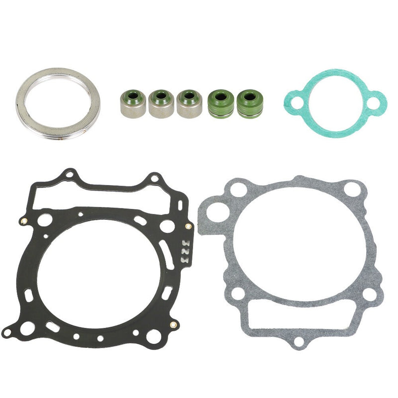 DURAFORCE Kawasaki KFX 450R Top End Head Gasket Kit 2008-2014