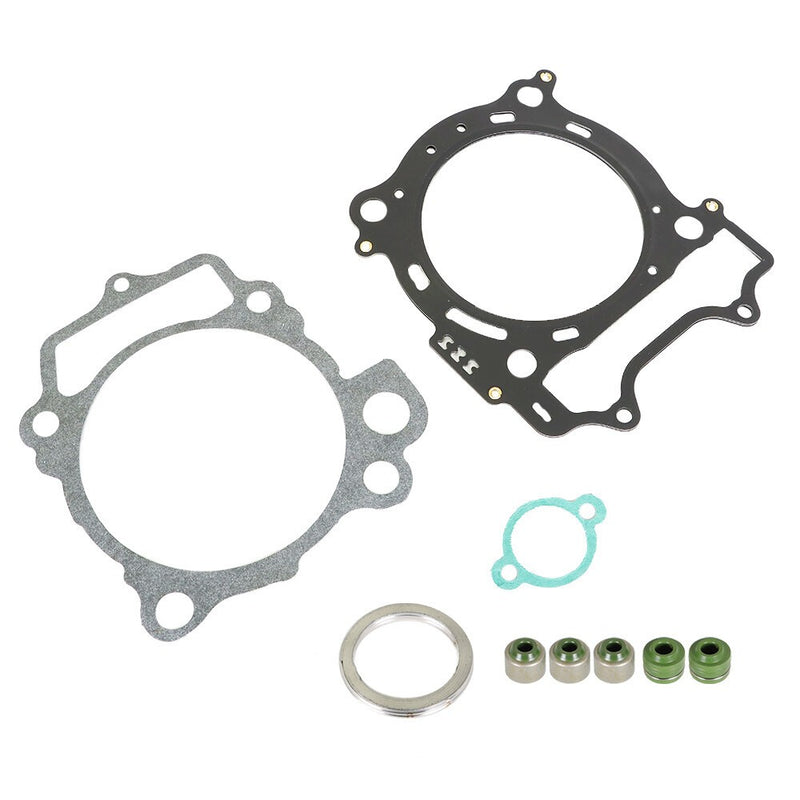 DURAFORCE Kawasaki KFX 450R Top End Head Gasket Kit 2008-2014