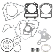 DURAFORCE Kawasaki KEF300A KEF300B Gasket Set 1995-2003 Lakota 300 2001-2003 Sport