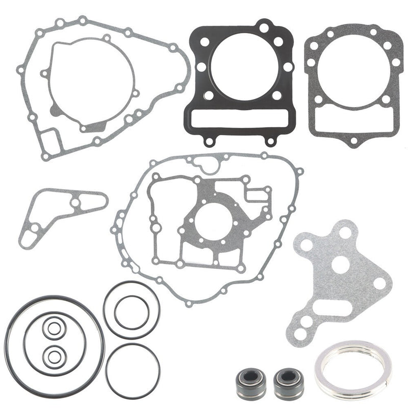 DURAFORCE Kawasaki KEF300A KEF300B Gasket Set 1995-2003 Lakota 300 2001-2003 Sport