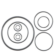 DURAFORCE Kawasaki KEF300A KEF300B Gasket Set 1995-2003 Lakota 300 2001-2003 Sport