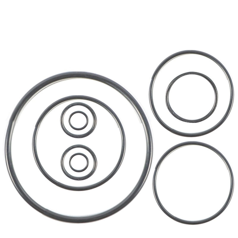 DURAFORCE Kawasaki KEF300A KEF300B Gasket Set 1995-2003 Lakota 300 2001-2003 Sport