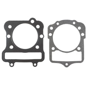 DURAFORCE Kawasaki KEF300A KEF300B Gasket Set 1995-2003 Lakota 300 2001-2003 Sport