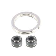 DURAFORCE Kawasaki KEF300A KEF300B Gasket Set 1995-2003 Lakota 300 2001-2003 Sport
